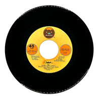Foghat : THIRD TIME LUCKY (FIRST TIME I WAS FOOL) (EDIT)/ LOVE IN MOTION