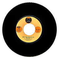 Foghat : (EDIT) FOOL FOR THE CITY/ TAKE IT OR LEAVE IT