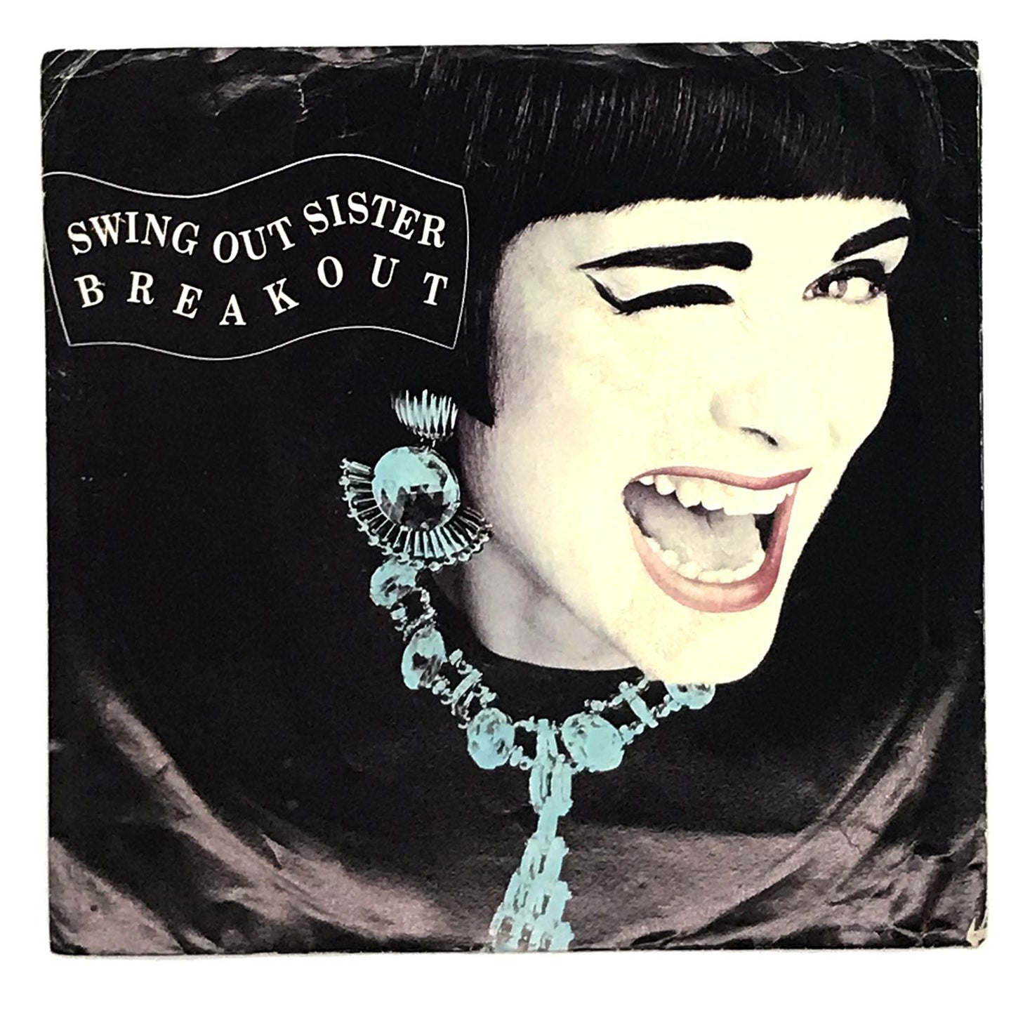 Swing Out Sister : DIRTY MONEY/ BREAKOUT