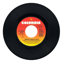 Load image into Gallery viewer, Terence Trent D'Arby : DANCE LITTLE SISTER (PART ONE)/ DANCE LITTLE SISTER (PART ONE)
