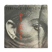 Load image into Gallery viewer, Terence Trent D'Arby : DANCE LITTLE SISTER (PART ONE)/ DANCE LITTLE SISTER (PART ONE)

