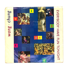 Load image into Gallery viewer, Wang Chung : EVERYBODY HAVE FUN TONIGHT/ FUN TONIGHT: THE EARLY YEARS
