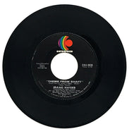 Isaac Hayes : THEME FROM SHAFT/ CAFE REGIO'S
