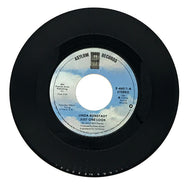 Linda Ronstadt : JUST ONE LOOK/ LOVE ME TENDER