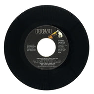 Buddy Rich + The Big Band Machine : SOPHISTICATED LADY (SHE'S A DIFFERENT LADY)/ HOW LONG (BETCHA GOT A CHICK)
