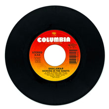 Load image into Gallery viewer, Shalamar : DANCING IN THE SHEETS/ DANCING IN THE SHEETS (INSTRUMENTAL)
