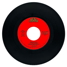 Load image into Gallery viewer, Gino Vannelli : BLACK CARS/ IMAGINATION
