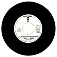 Souther, Hillman, Furay Band, The : SAFE AT HOME/ SAFE AT HOME