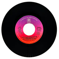 Brotherhood Of Man : SAVE YOUR KISSES FOR ME/ LET'S LOVE TOGETHER