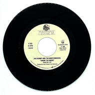 Jive Bunny And The Mastermixers : SWING THE MOOD (RADIO EDIT)/ GLENN MILLER MEDLEY