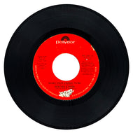 Peaches & Herb : SHAKE YOUR GROOVE THING/ ALL YOUR LOVE (GIVE IT HERE)