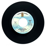 Linda Ronstadt : EASY FOR YOU TO SAY/ MR. RADIO