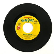 Load image into Gallery viewer, Rolling Stones : HARLEM SHUFFLE/ HAD IT WITH YOU
