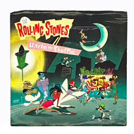 Rolling Stones : HARLEM SHUFFLE/ HAD IT WITH YOU