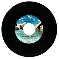 Franklin Micare : I CAN'T HELP MYSELF/ I CAN'T HELP MYSELF