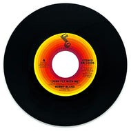 Bobby Bland : COME FLY WITH ME/ AIN'T GOD SOMETHING?