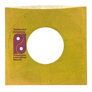 Philadelphia International Sleeve