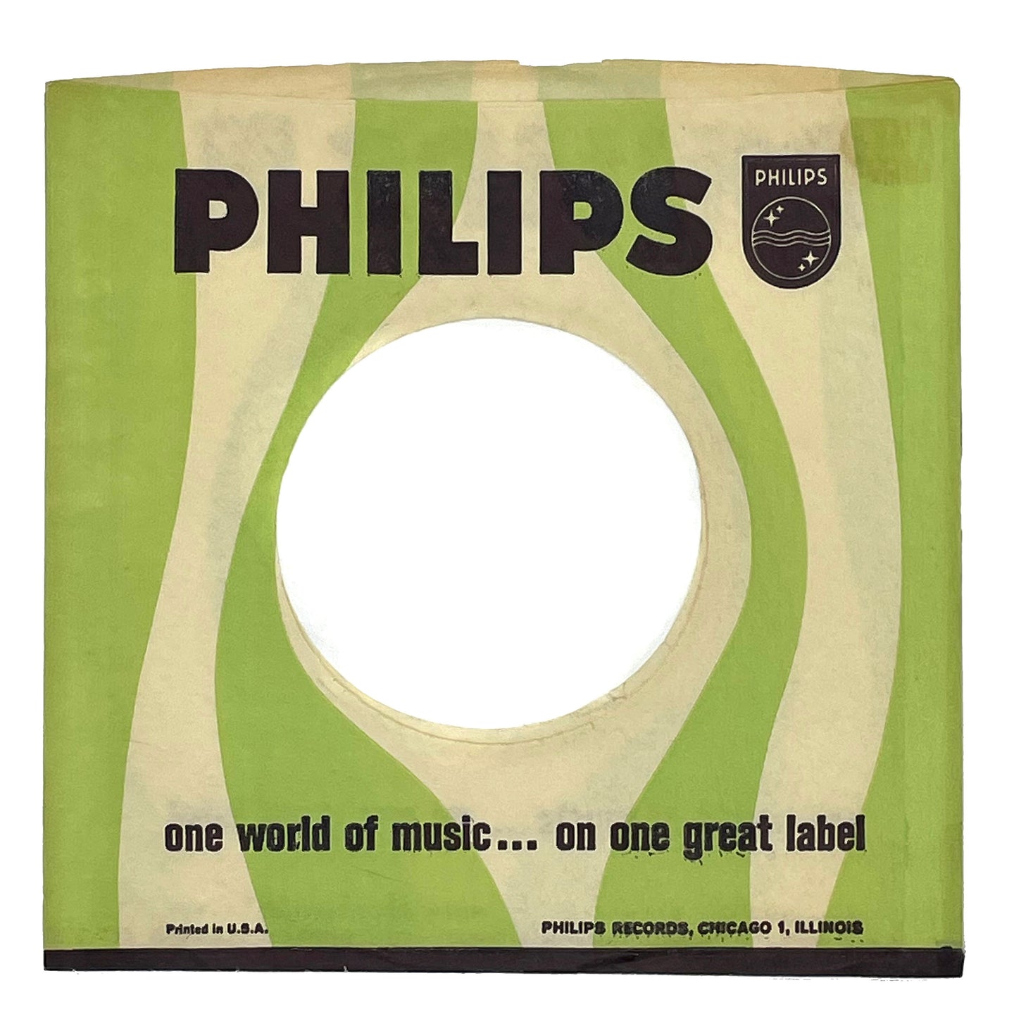 Philips Sleeve