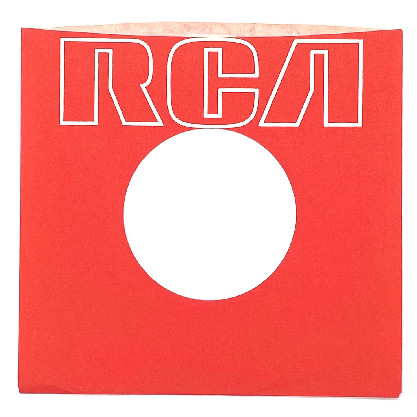 RCA Sleeve