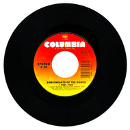 Sweethearts Of The Rodeo : I FEEL FINE/ UNTIL I STOP DANCING