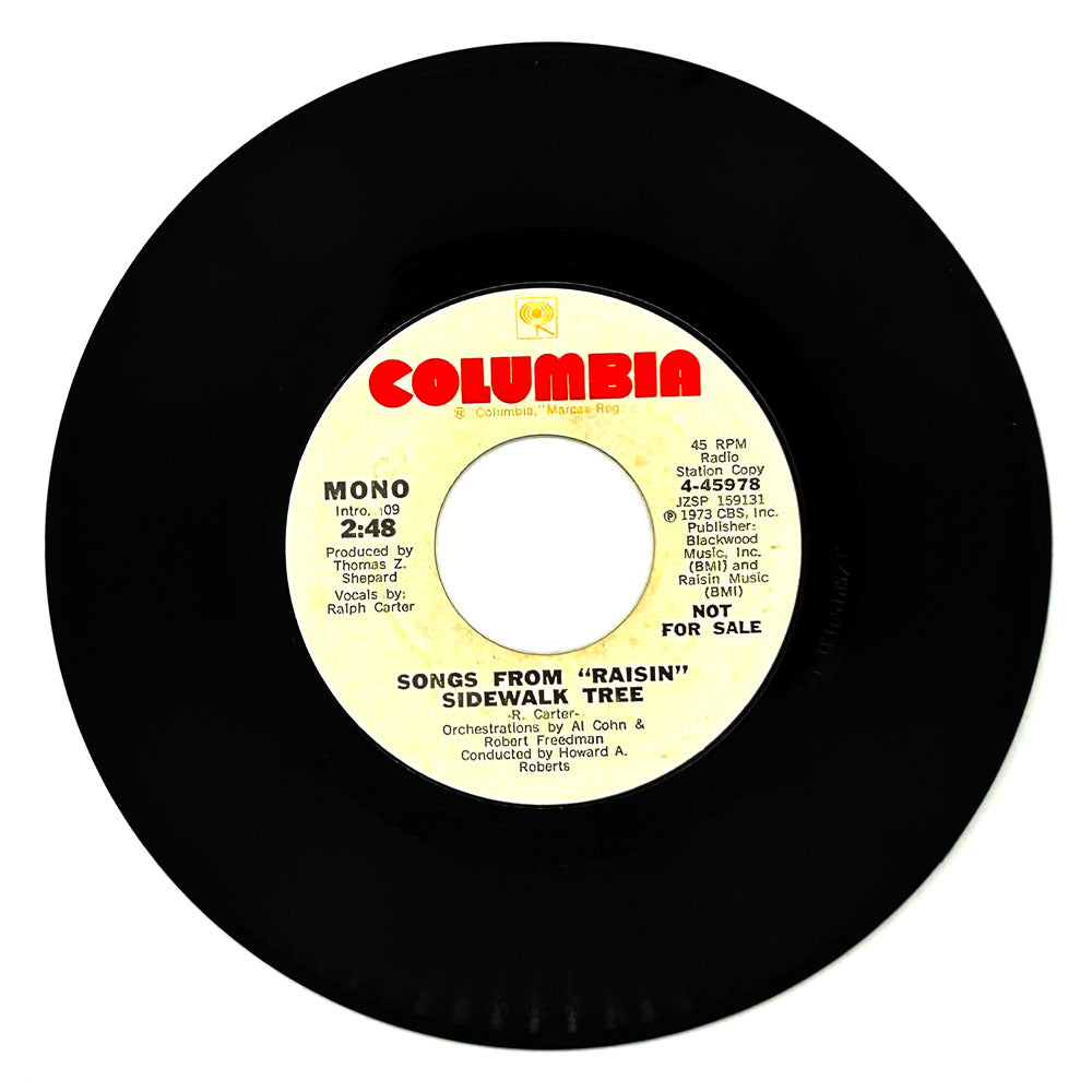 Raiders : SONG SELLER/ SONG SELLER