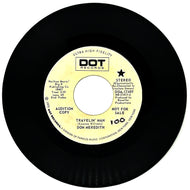 Don Meredith : TRAVELIN' MAN/ THEM THAT AIN'T GOT IT CAN'T LOSE