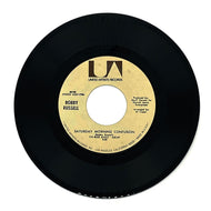 Bobby Russell : SATURDAY MORNING CONFUSION/ LITTLE OLE SONG ABOUT LOVE