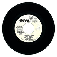 Pat Rebillot Exchange, The : OH HAPPY DAY/ OH HAPPY DAY