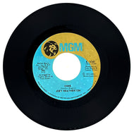 Joey Heatherton : GONE/ THE ROAD I TOOK TO YOU (PIECES)