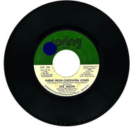 Joe Simon : THEME FROM CLEOPATRA JONES/ WHO WAS THAT LADY