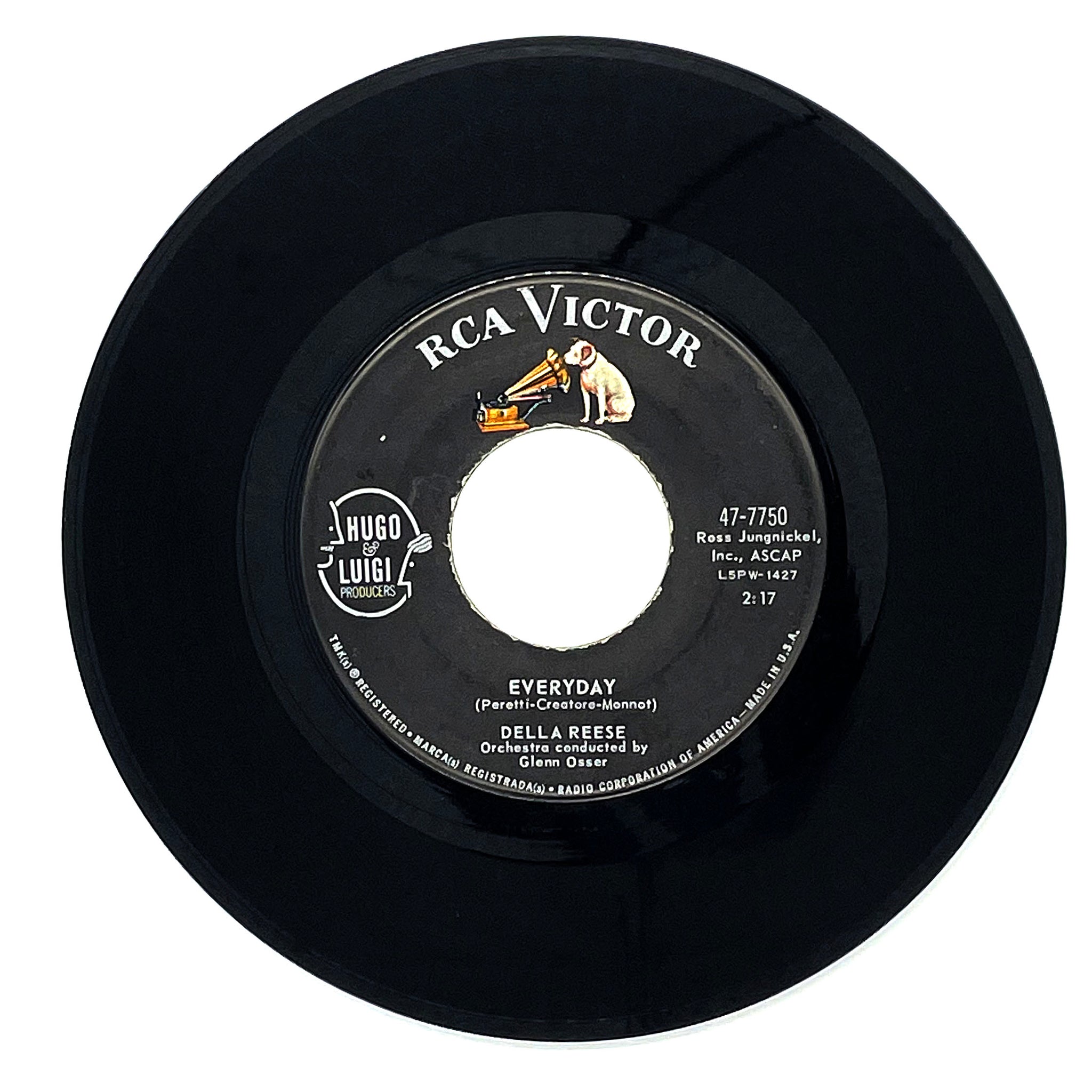 Vocal Jazz – Frank Shankly's Records