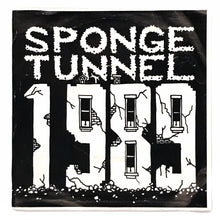 Load image into Gallery viewer, Spongetunnel : 1989/ I.N.F.I.L.A./ BAD REPUTATION

