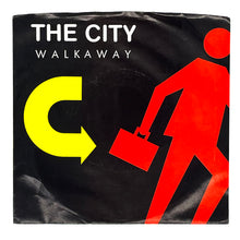 Load image into Gallery viewer, City, The : WALKAWAY/ FATAL ATTRACTION
