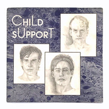 Load image into Gallery viewer, Child Support : INSIDE MY ROOM EP
