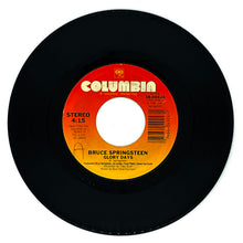 Load image into Gallery viewer, Bruce Springsteen : GLORY DAYS/ STAND ON IT
