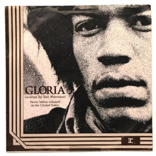 Load image into Gallery viewer, Jimi Hendrix : GLORIA
