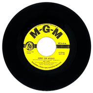 Joni James : SORRY FOR MYSELF?/ THERE MUST BE A WAY