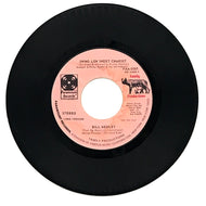 Bill Medley : SWING LOW SWEET CHARIOT (LONG VERSION)/ SWING LOW SWEET CHARIOT (SHORT VERSION)