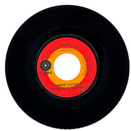 Charlie Louvin & Melba Montgomery : WHEN I STOP DREAMING/ I'M GONNA LEAVE