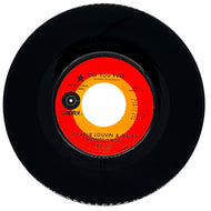 Charlie Louvin & Melba Montgomery : DID YOU EVER/ DON'T BELIEVE ME