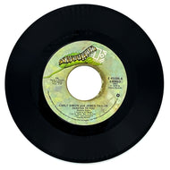 Carly Simon and James Taylor : DEVOTED TO YOU/ Carly Simon : BOYS IN THE TREES