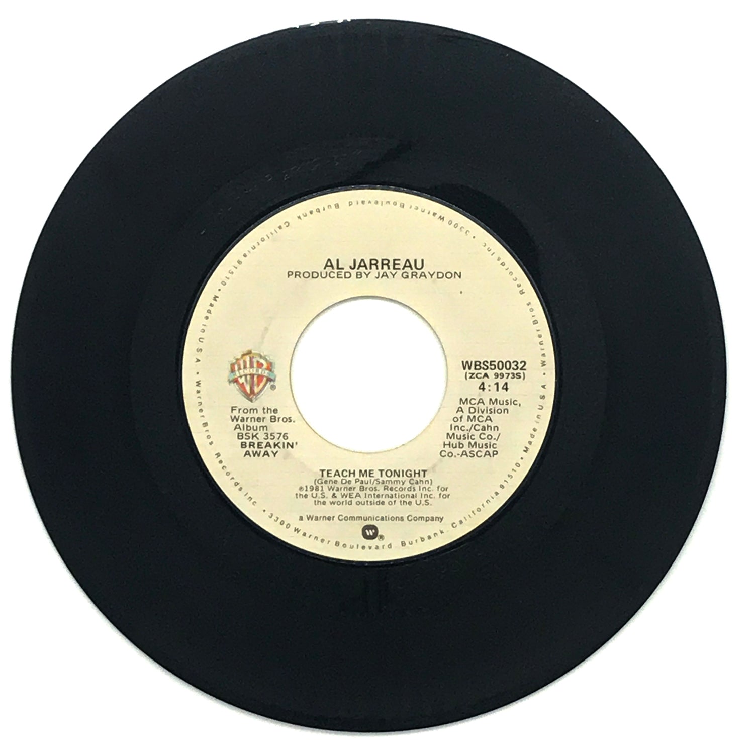 洋楽 4 II Soul - Miracles Take Time 4II Soul – Miracles Take Time – Vinyl (12