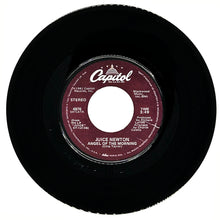 Load image into Gallery viewer, Juice Newton : ANGEL OF THE MORNING/ HEADIN&#39; FOR A HEARTACHE
