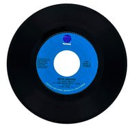 Ruth Brown : IF I CAN'T SELL IT, I'LL KEEP SITTIN' ON IT/ GOOD MORNING HEARTACHE