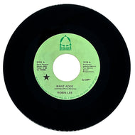 Robin Lee : WANT ADDS/ WANT ADDS