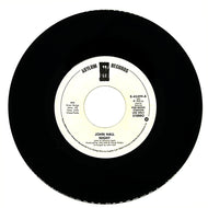 John Hall : NIGHT/ NIGHT
