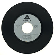 Bay City Rollers : MONEY HONEY/ MARYANNE