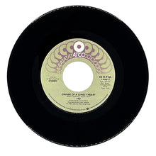 Load image into Gallery viewer, Yes : OWNER OF A LONELY HEART/ OUR SONG
