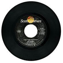 Load image into Gallery viewer, Leif Garrett : I WAS MADE FOR DANCIN&#39;/ LIVING WITHOUT YOUR LOVE
