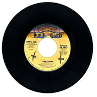Lipps, Inc. : FUNKYTOWN/ ALL NIGHT DANCING